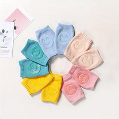 Baby Crawling Knee Pads x5 Baby Knee Protectors