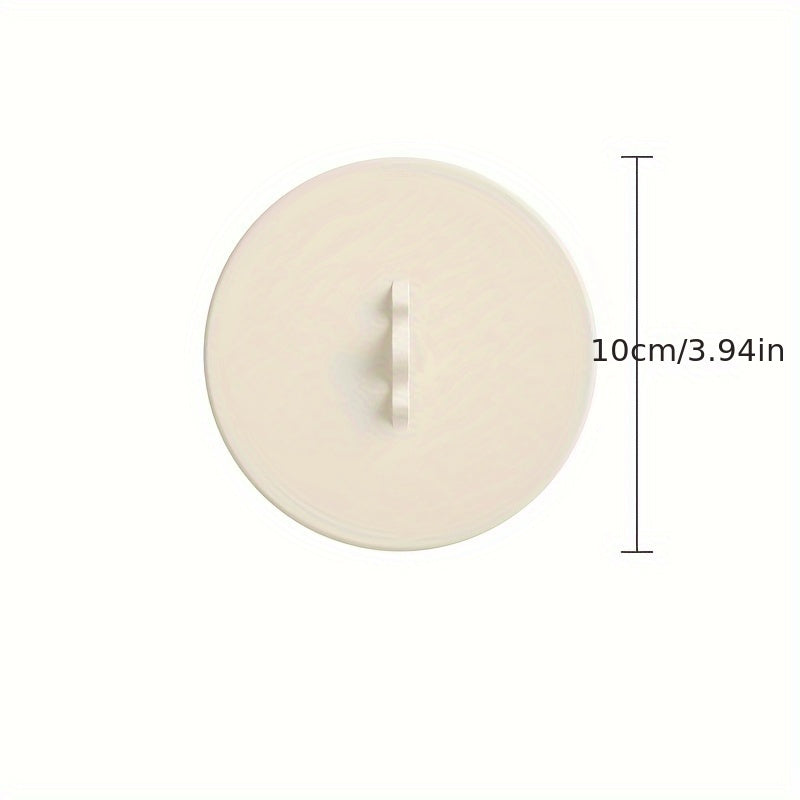 Creative Silicone Lid Dustproof Water Cup Lid