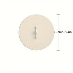 Creative Silicone Lid Dustproof Water Cup Lid
