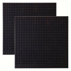 2pcs 32X32 Classic Base Compatible with Small Building Blocks