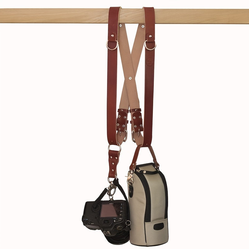 Stainless Steel Swivel Snap Hook Quick Release Buckle Outdoor Camping