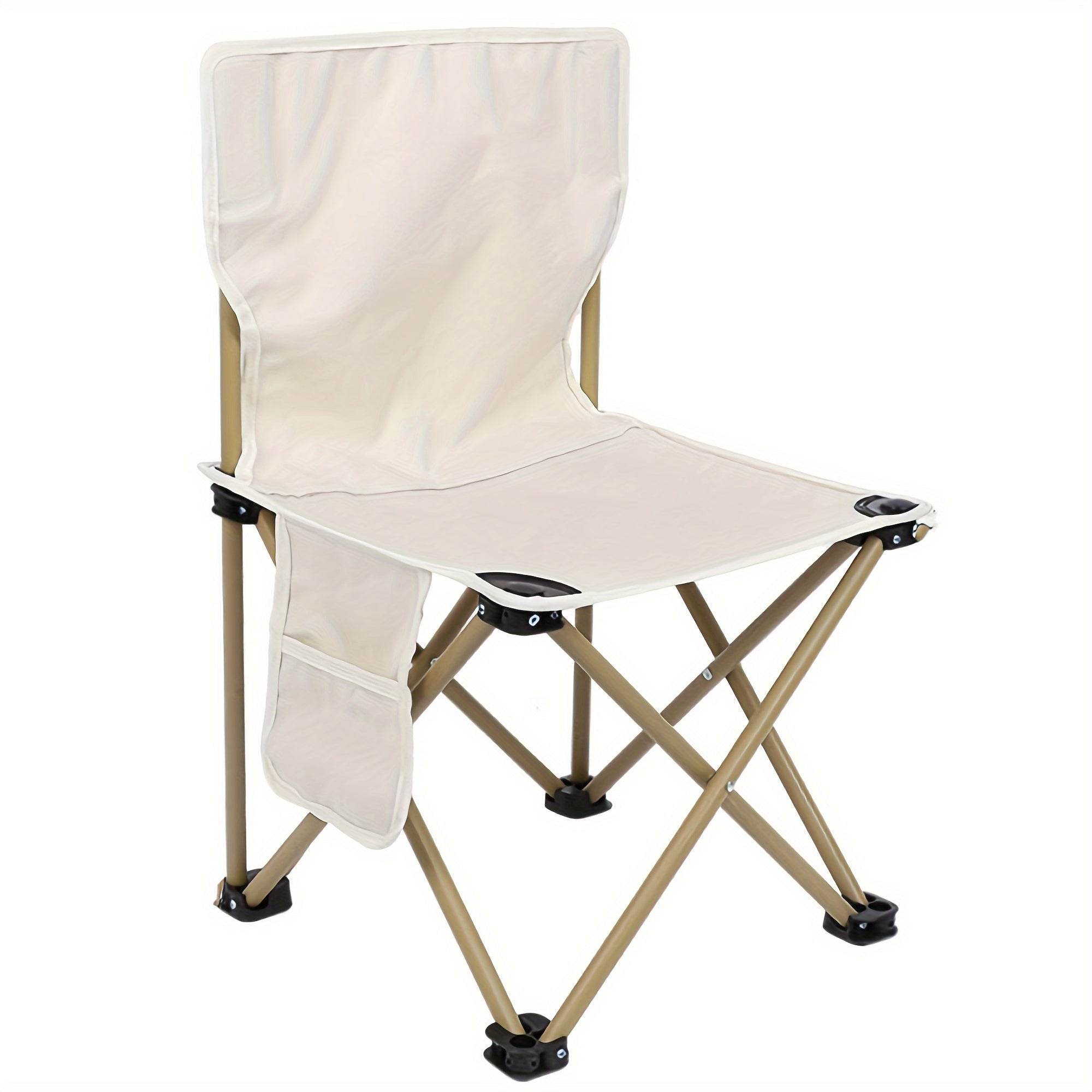 Portable Folding Chair Lightweight & Durable Outdoor Seat