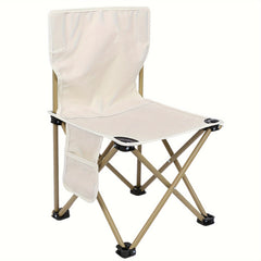 Portable Folding Chair Lightweight & Durable Outdoor Seat