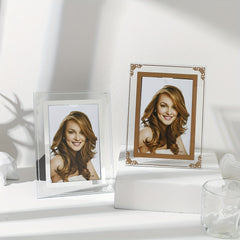 6 Inch Creative Photo Frame Landscape Frame