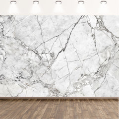 Marble Polyester Photography Floor Mat for Background - Ideal for Housewarming