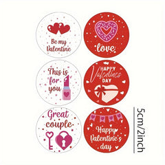 60pcs Stickers Gift Stcikers Party Stickers