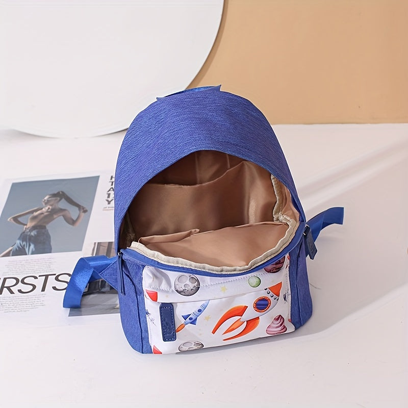 Lightweight Outdoor Backpack Travel Bag School Bag