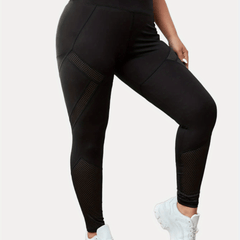 Sports Leggings High Rise High Stretch Leggings