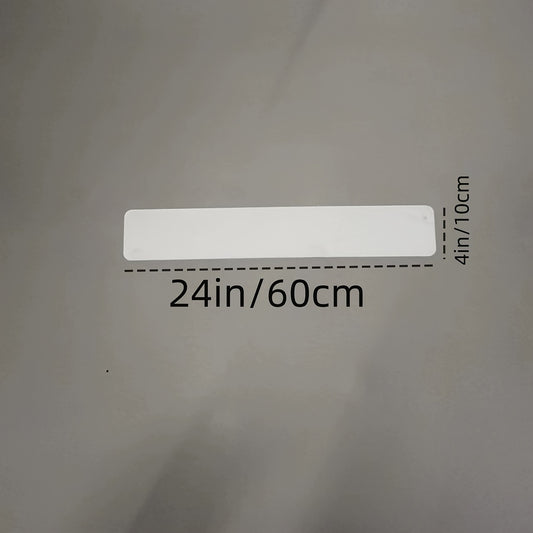 Anti Slip Transparent Tape Non Slip Stair Treads - Clear Soft Comfortable