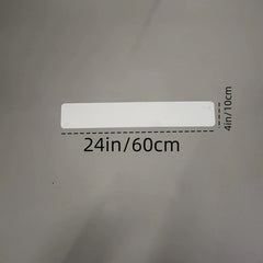 Anti Slip Transparent Tape Non Slip Stair Treads - Clear Soft Comfortable