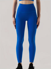 High Waist Yoga Pants Tummy Control Slimming Legging Women's Activewear