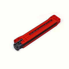 Technical Machinery Accessories Rack Combination Chute Assembly