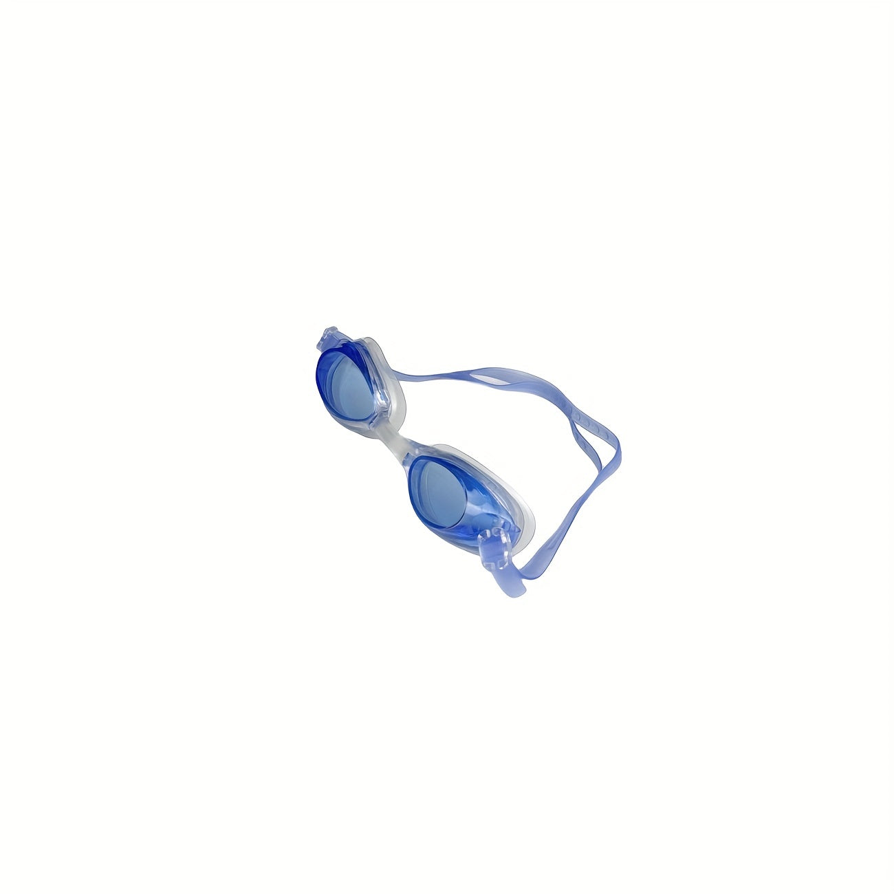 Anti Fog Waterproof Swimming Goggles Glasses with Bag