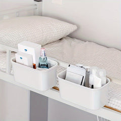 Punch Hanging Storage Box Bedside Toilet Kitchen High value Storage Bucket