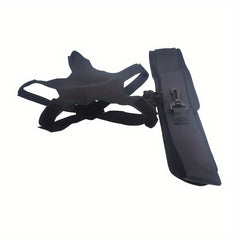 Adjustable Elastic Soccer Ball Training Belt