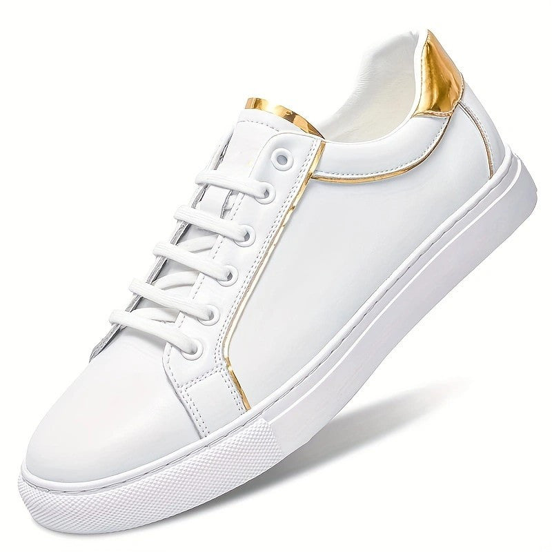 Men's Hollow Out Sneakers Casual Lightweight Walking Shoes