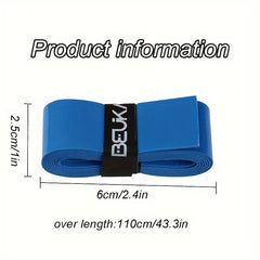 6pcs Absorbent Anti Slip Racket Grip for Tennis Badminton Pickleball