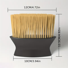 Car Air Conditioner Vent Washing Brush Interior Cleaning Detailing Brush