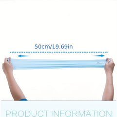 Stay Protected Ice Sleeves for Driving in Summer