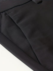 Men's Classic Formal Dress Pants for Business Wedding