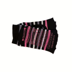 Open Toe Non-Slip Yoga Socks Soft Comfortable Pilates Socks