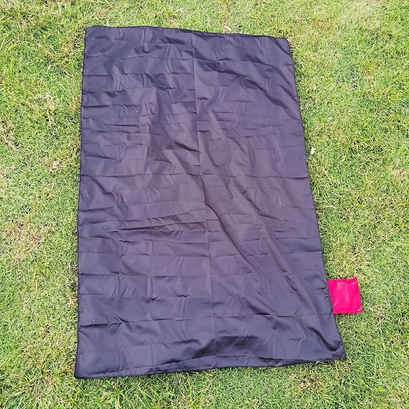 Waterproof Folding Picnic Mat for Outdoor Camping and Beach