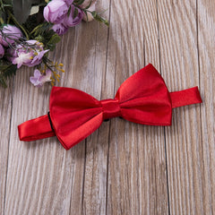 Men's & Women's Bow Tie for Dress Up Dance - Accessories