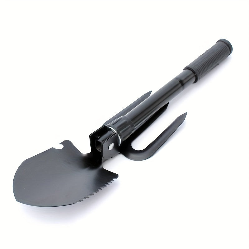 Folding Shovel for Outdoor Camping