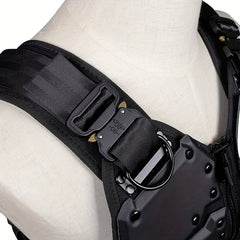 TF3 Tactical Vest Airsoft Vest Paintball Vest Adjustable Combat Vest Molle Vest