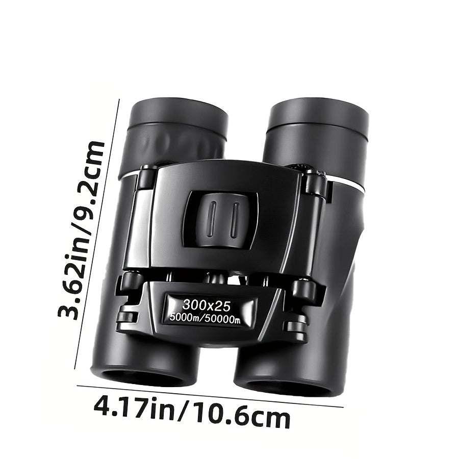 Zoom HD Night Vision Binoculars for Bird Watching