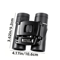 Zoom HD Night Vision Binoculars for Bird Watching