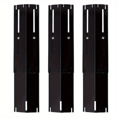 Adjustable Grill Heat Plate Shield Stainless Steel Heat Tent Flavorizer Bar Burn