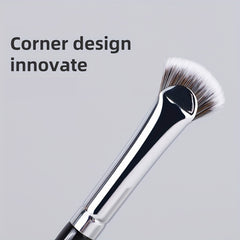 Soft Fan Mascara Brushes for Makeup Tools