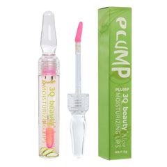 Hydrating Lip Plumping Ampoule Gloss for Lips