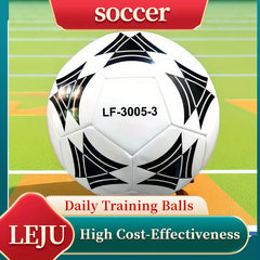 1pc NO 5 Durable TPU TPE Soccer Ball for Training and Competition
