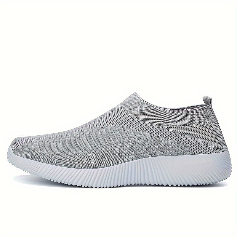 Women's Lightweight Mesh Sneakers Breathable Running Shoes Casual & Stylish