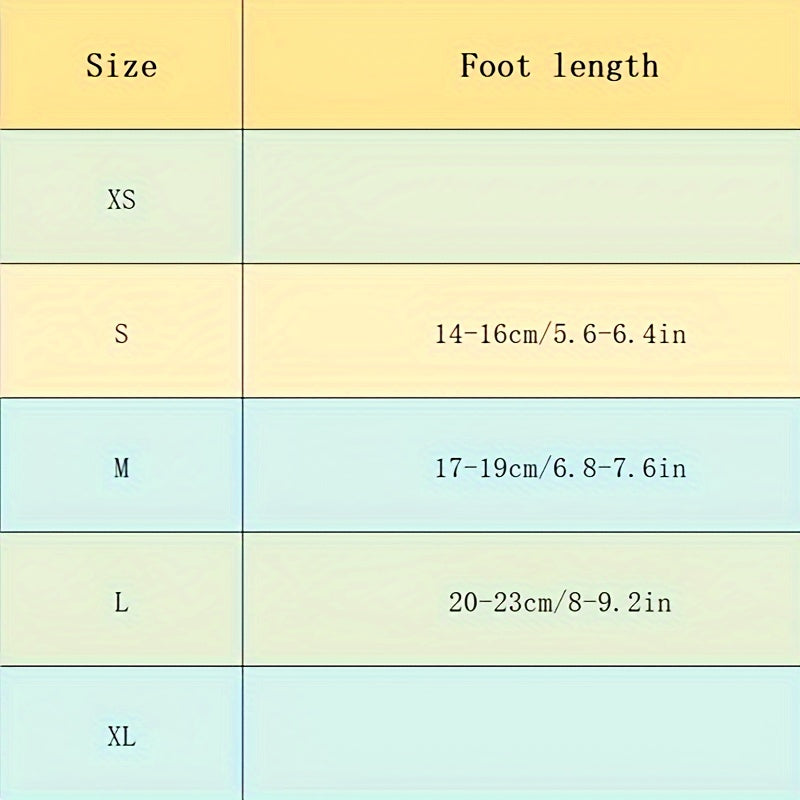 4 Pairs Cartoon Animals Knitted Socks Soft Calf Socks Outdoor Wear