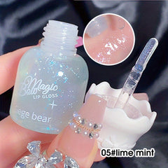 Vitamin E Lip Gel Extreme Shine Hydrating Lip