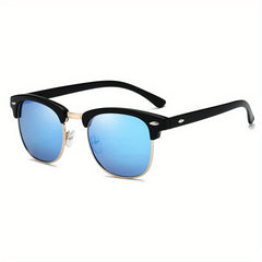 Men's Polarized Cycling Sunglasses