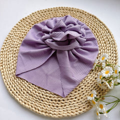 Baby Big Flower Headband Soft and Comfortable for Newborns