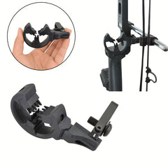 TP811 Arrow Rest Compound Bow Archery Brush Arrow Rest Set