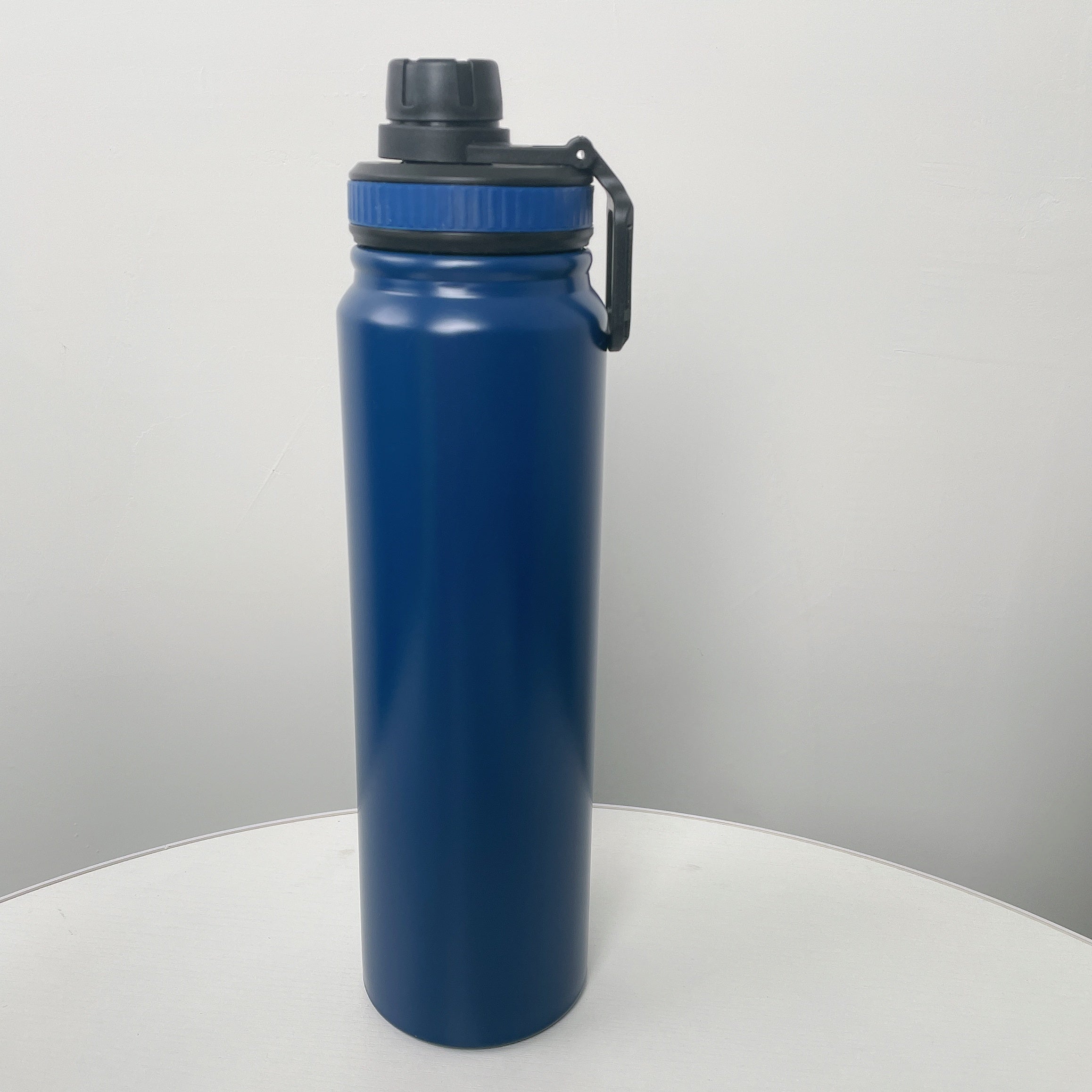 1000ml Double Layer Vacuum Water Cup Stainless Steel Insulated Bottle