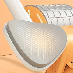 Automatic Rebound Abdominal Wheel With Elbow Support - Home Fitness Equipment