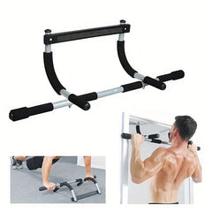 Portable Pull Up Bar for Home & Gym Fitness