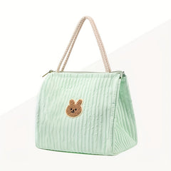 Stylish Mom Backpack with Insulated Pockets