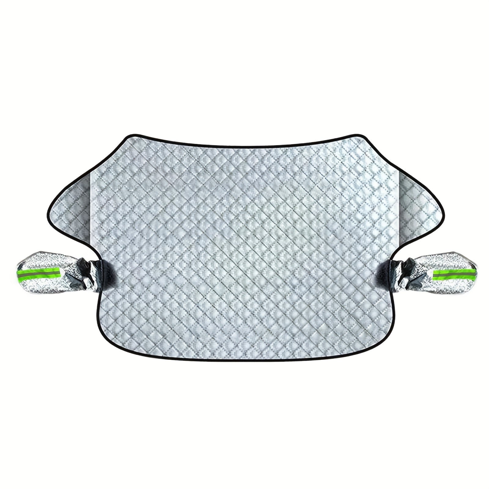 Car Snow Cover Car Cover Windshield Sunshade Waterproof Anti Ice Frost