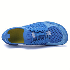 Quick Dry Barefoot Water Shoes Lightweight for Pool Beach Hiking