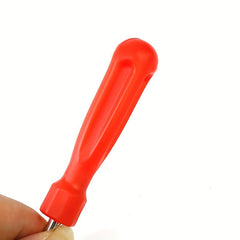 5pcs Valve Cores + Remover Tool for Car Bicycle Tyre Tire Repair
