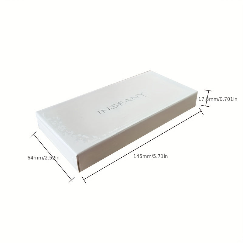 Chameleon Macaron Eyeshadow Palette High Glossy