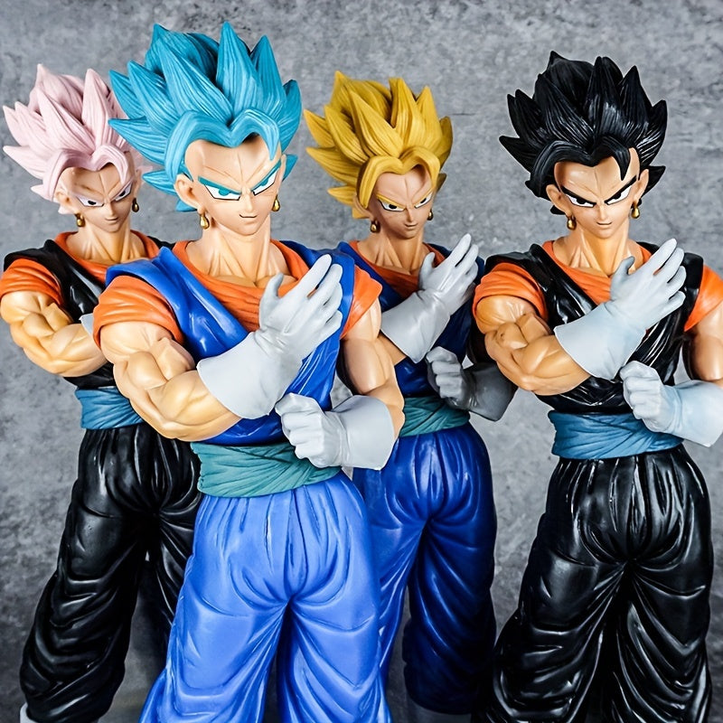 Halloween Christmas Anime Character Battle Model Doll PVC Toy Collection Gift